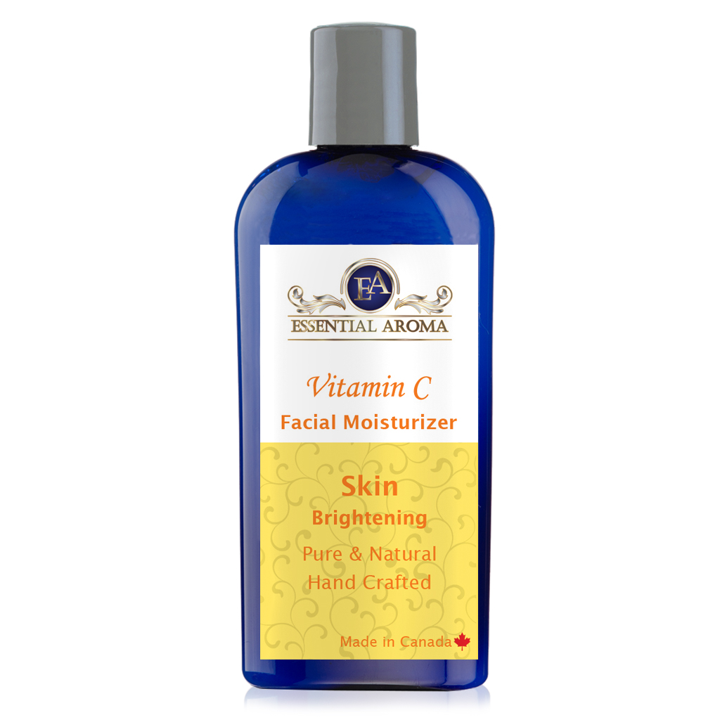 Vitamin C Facial Moisturizer 32