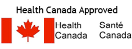 Products Approved from Health Canada