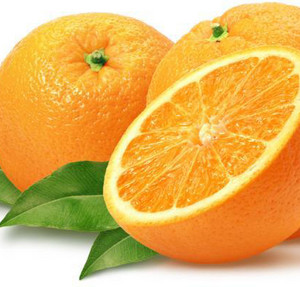 oranges